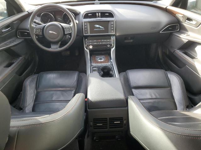 Photo 7 VIN: SAJAK4BNXHA968709 - JAGUAR XE 