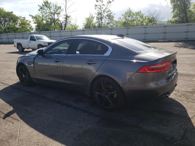 Photo 1 VIN: SAJAK4BV0HA966161 - JAGUAR XE 