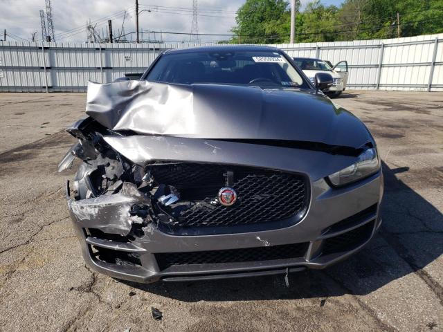 Photo 4 VIN: SAJAK4BV0HA966161 - JAGUAR XE 