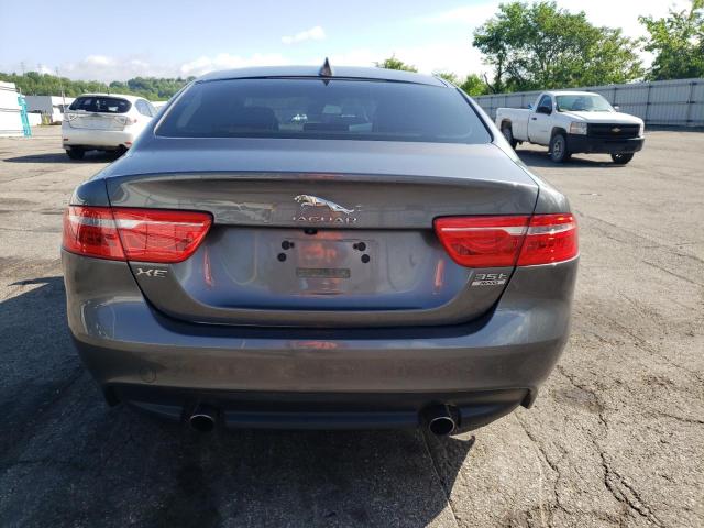 Photo 5 VIN: SAJAK4BV0HA966161 - JAGUAR XE 