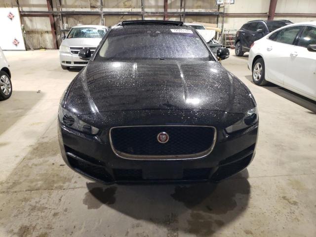 Photo 4 VIN: SAJAK4BV1HA956464 - JAGUAR XE 