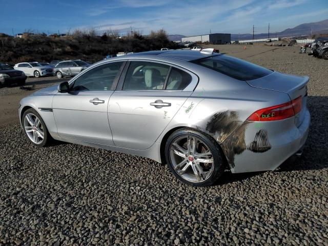 Photo 1 VIN: SAJAK4BV2HA962659 - JAGUAR XE 