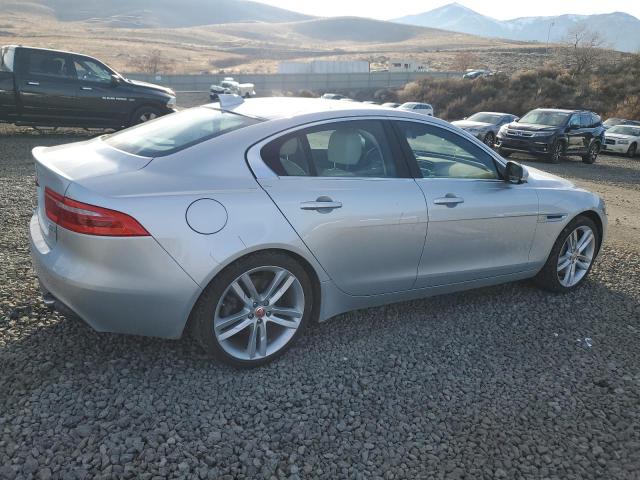 Photo 2 VIN: SAJAK4BV2HA962659 - JAGUAR XE 