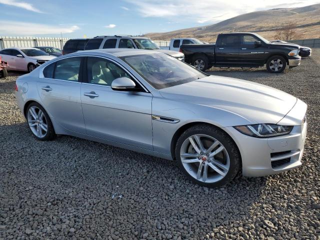 Photo 3 VIN: SAJAK4BV2HA962659 - JAGUAR XE 