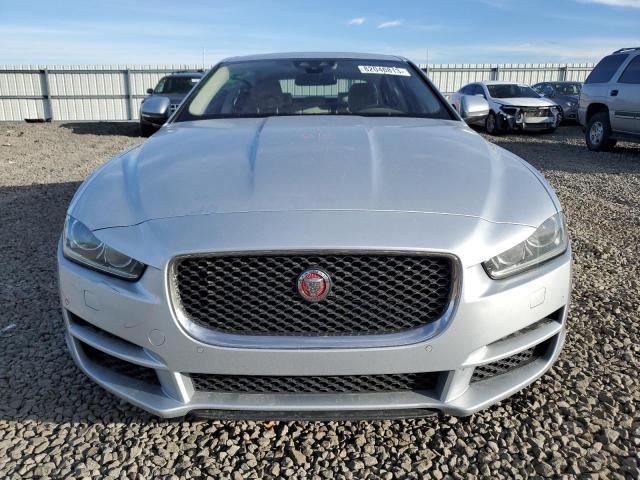 Photo 4 VIN: SAJAK4BV2HA962659 - JAGUAR XE 