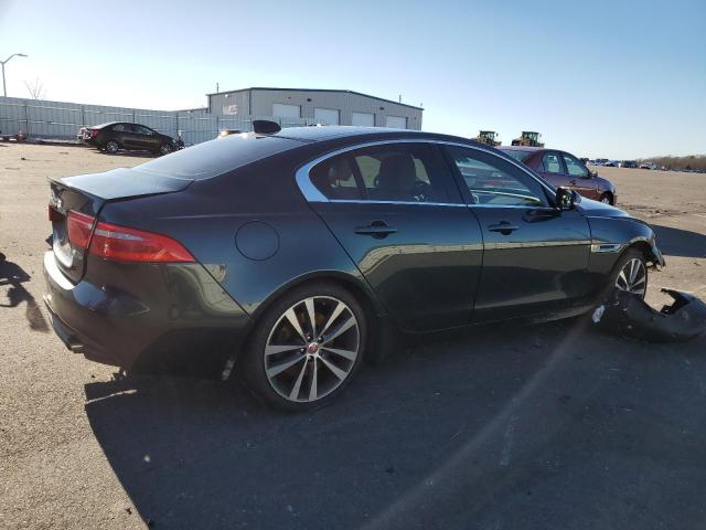 Photo 2 VIN: SAJAK4BV2HA967750 - JAGUAR XE PRESTIG 