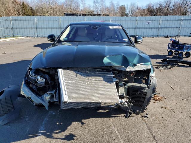 Photo 4 VIN: SAJAK4BV2HA967750 - JAGUAR XE PRESTIG 