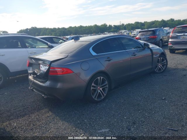 Photo 3 VIN: SAJAK4BV2HA972558 - JAGUAR XE 