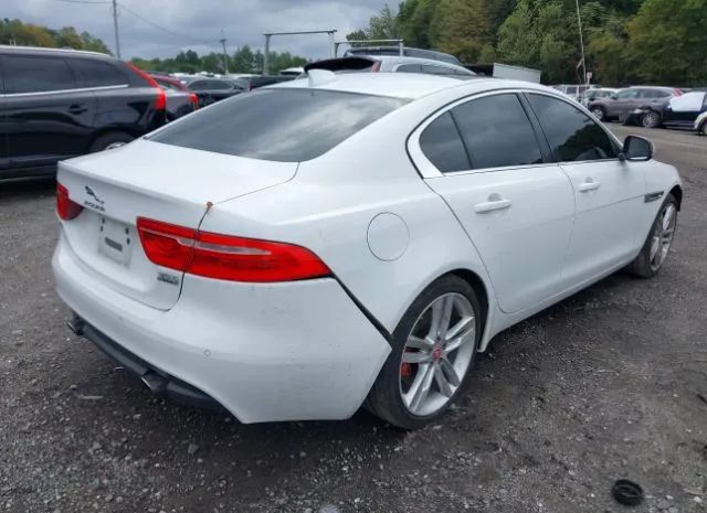 Photo 3 VIN: SAJAK4BV3HA968504 - JAGUAR XE 