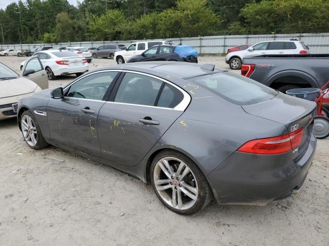 Photo 1 VIN: SAJAK4BV5HA949680 - JAGUAR XE PRESTIG 