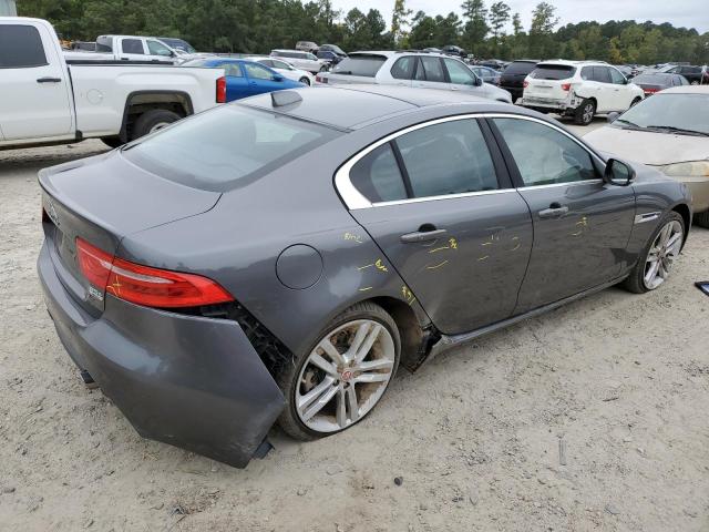 Photo 2 VIN: SAJAK4BV5HA949680 - JAGUAR XE PRESTIG 