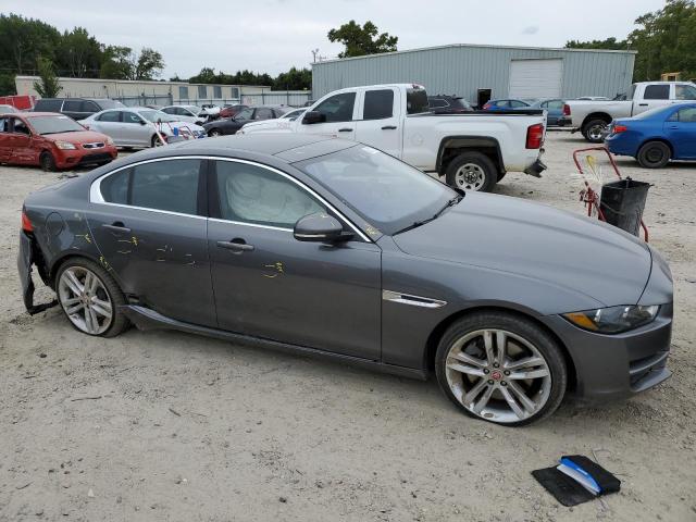 Photo 3 VIN: SAJAK4BV5HA949680 - JAGUAR XE PRESTIG 