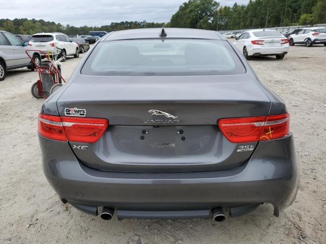 Photo 5 VIN: SAJAK4BV5HA949680 - JAGUAR XE PRESTIG 