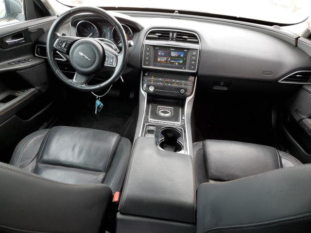 Photo 7 VIN: SAJAK4BV5HA949680 - JAGUAR XE PRESTIG 