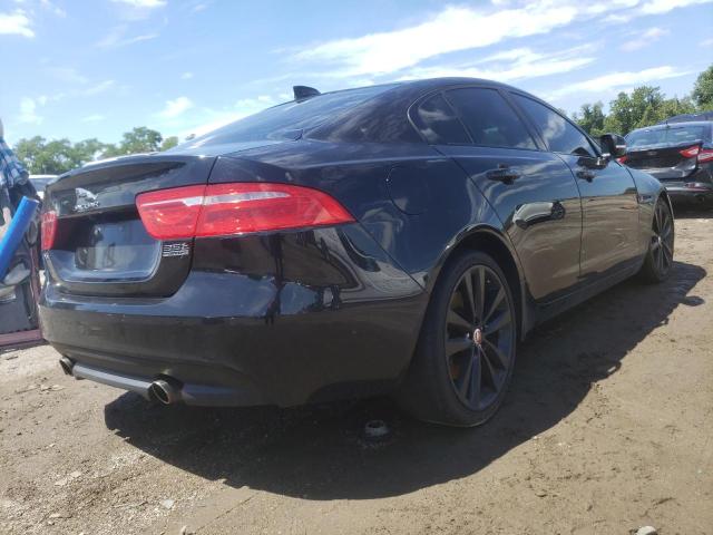 Photo 3 VIN: SAJAK4BV6HA961885 - JAGUAR XE PRESTIG 