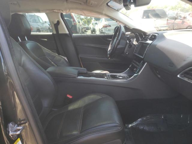 Photo 4 VIN: SAJAK4BV6HA961885 - JAGUAR XE PRESTIG 