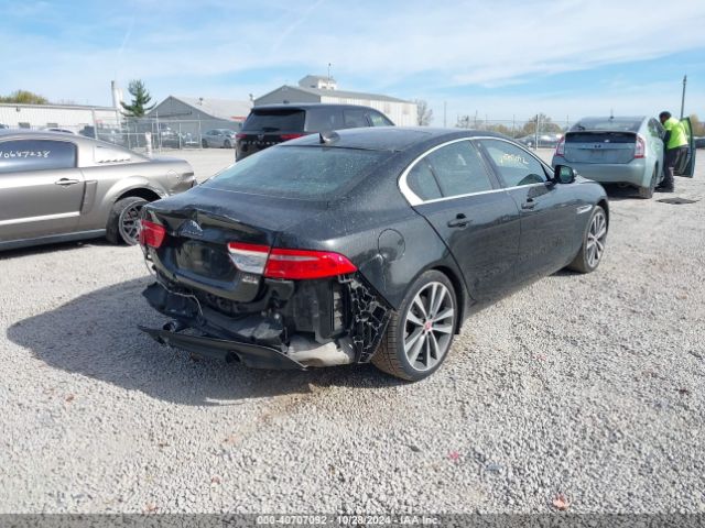 Photo 3 VIN: SAJAK4BV9HA960892 - JAGUAR XE 