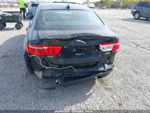 Photo 5 VIN: SAJAK4BV9HA960892 - JAGUAR XE 