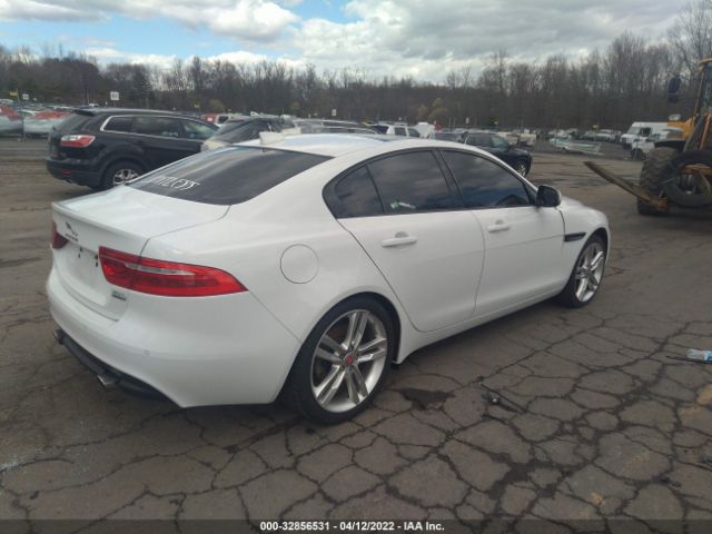 Photo 3 VIN: SAJAK4EVXJCP23656 - JAGUAR XE 