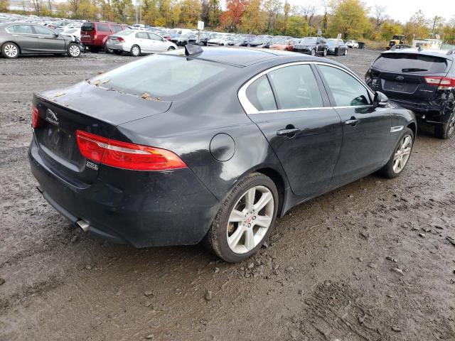 Photo 3 VIN: SAJAK4FX3JCP20839 - JAGUAR XE PRESTIG 