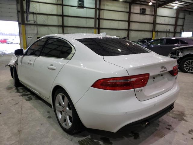 Photo 2 VIN: SAJAK4FX4JCP41232 - JAGUAR XE PRESTIG 