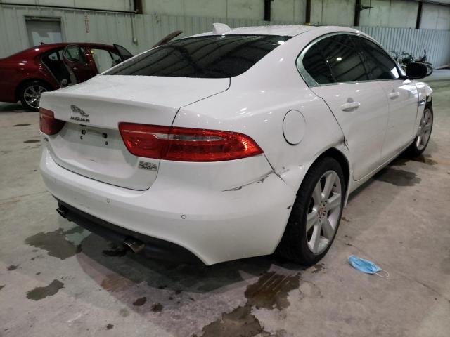 Photo 3 VIN: SAJAK4FX4JCP41232 - JAGUAR XE PRESTIG 