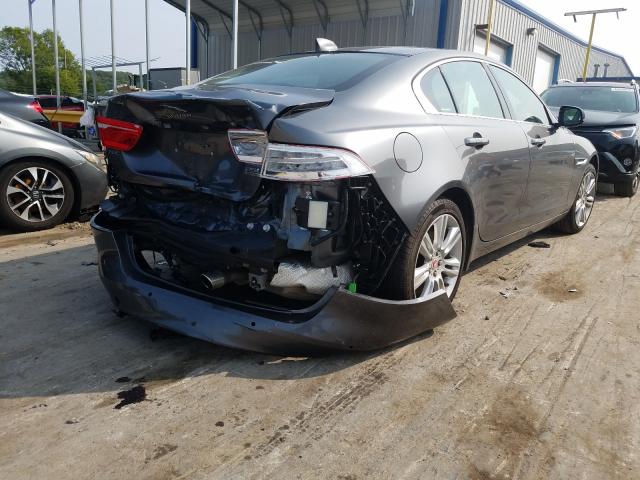 Photo 3 VIN: SAJAK4FX4KCP50613 - JAGUAR XE PRESTIG 