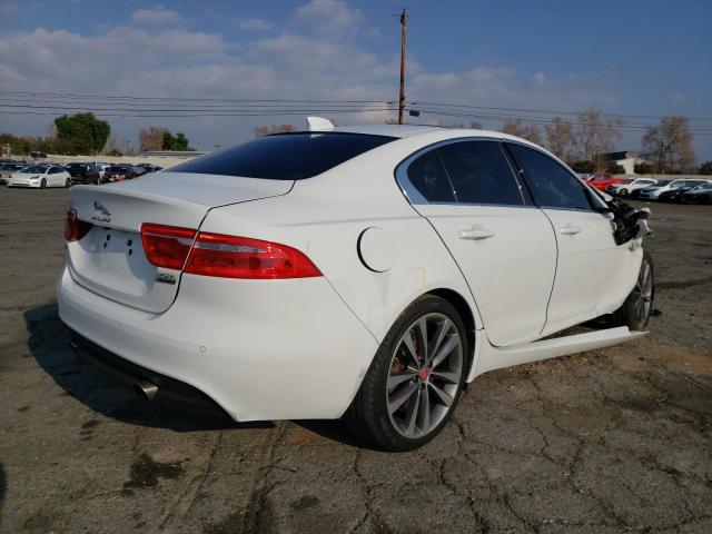 Photo 3 VIN: SAJAK4FX4KCP51566 - JAGUAR XE PRESTIG 