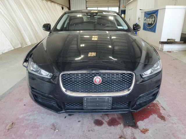 Photo 4 VIN: SAJAK4FX8KCP43826 - JAGUAR XE PRESTIG 