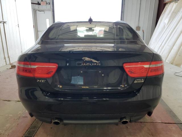 Photo 5 VIN: SAJAK4FX8KCP43826 - JAGUAR XE PRESTIG 