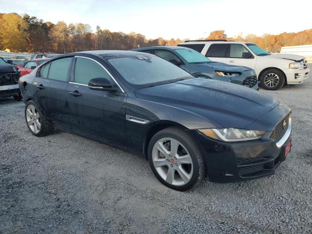 Photo 3 VIN: SAJAK4FX9JCP37984 - JAGUAR XE 