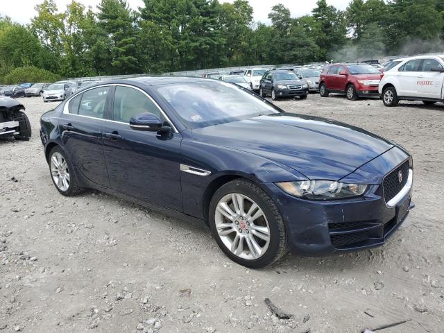 Photo 3 VIN: SAJAK4FX9KCP48579 - JAGUAR XE PRESTIG 