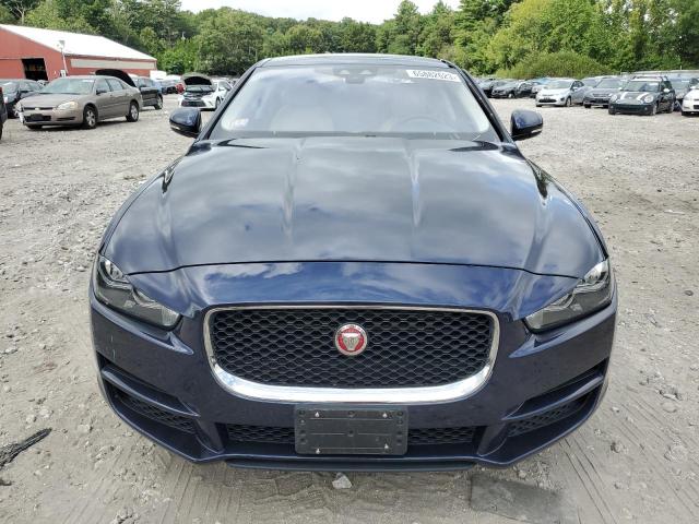 Photo 4 VIN: SAJAK4FX9KCP48579 - JAGUAR XE PRESTIG 