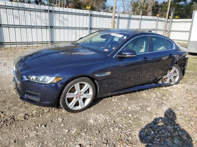 Photo 0 VIN: SAJAK4FXXJCP34818 - JAGUAR XE 