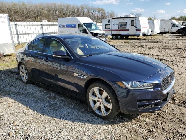 Photo 3 VIN: SAJAK4FXXJCP34818 - JAGUAR XE 