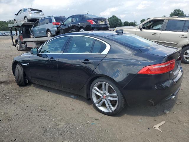 Photo 1 VIN: SAJAK4GX2KCP44596 - JAGUAR XE PRESTIG 