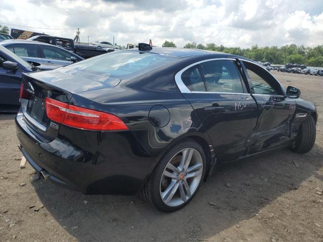 Photo 2 VIN: SAJAK4GX2KCP44596 - JAGUAR XE PRESTIG 