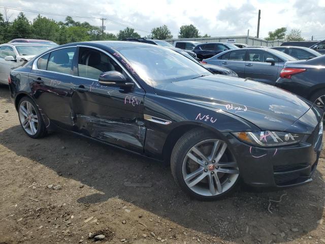 Photo 3 VIN: SAJAK4GX2KCP44596 - JAGUAR XE PRESTIG 