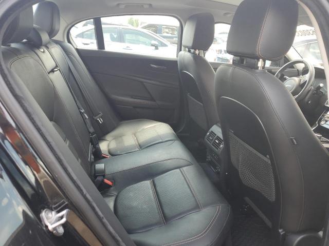 Photo 9 VIN: SAJAK4GX2KCP44596 - JAGUAR XE PRESTIG 