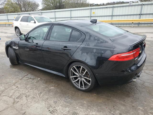 Photo 1 VIN: SAJAL4BN7HA944154 - JAGUAR XE R - SPO 