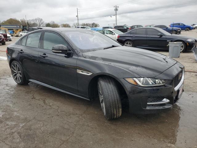 Photo 3 VIN: SAJAL4BN7HA944154 - JAGUAR XE R - SPO 