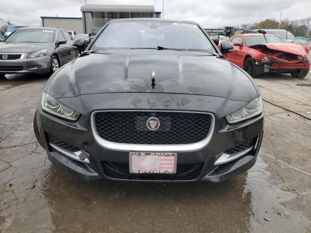 Photo 4 VIN: SAJAL4BN7HA944154 - JAGUAR XE R - SPO 