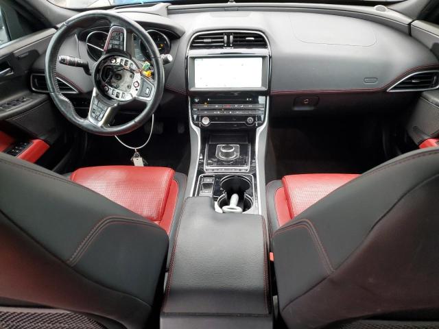 Photo 7 VIN: SAJAL4BN7HA944154 - JAGUAR XE R - SPO 