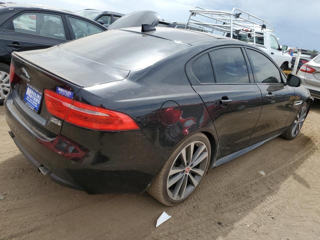 Photo 2 VIN: SAJAL4BV1HA967185 - JAGUAR XE R - SPO 