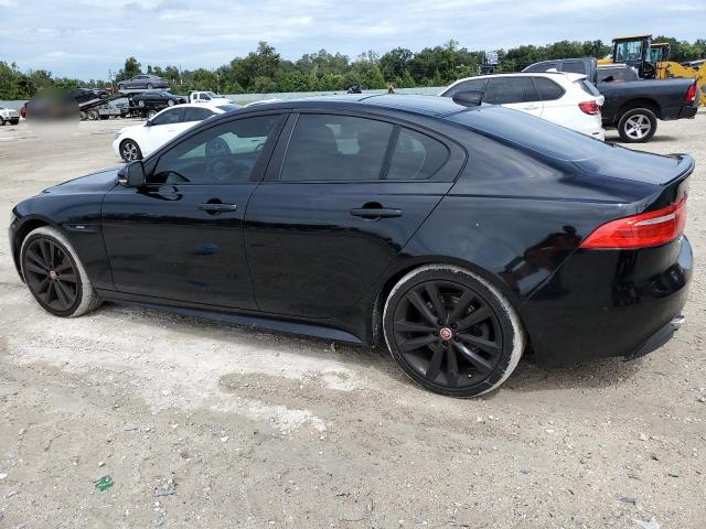 Photo 1 VIN: SAJAL4BV2HA947284 - JAGUAR XE R - SPO 