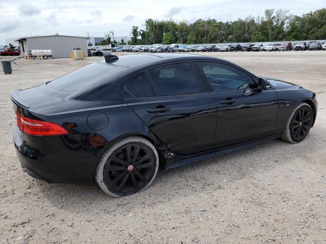 Photo 2 VIN: SAJAL4BV2HA947284 - JAGUAR XE R - SPO 