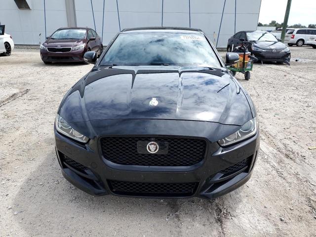 Photo 4 VIN: SAJAL4BV2HA947284 - JAGUAR XE R - SPO 