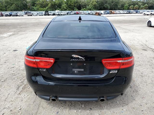 Photo 5 VIN: SAJAL4BV2HA947284 - JAGUAR XE R - SPO 