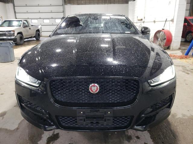 Photo 4 VIN: SAJAL4BV3HA959640 - JAGUAR XE 