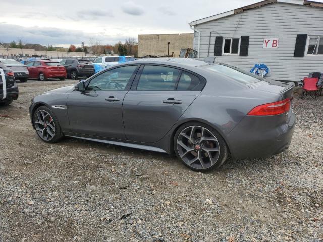 Photo 1 VIN: SAJAL4BV3HA960271 - JAGUAR XE R - SPO 